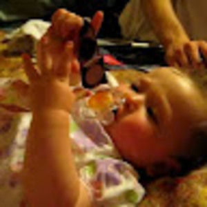 Meet your Posher, Nikki